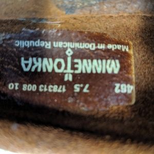 Minnetonka Shoes - Minnetonka moccasins Minnetonka Shoes - Minnetonka moccasins